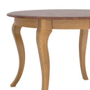  Canadel Round Canadel Dining Table TRN042423301MPFBF IMAGE 3