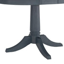  Canadel Round Canadel Dining Table TRN042423315MTXD1 IMAGE 3