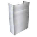  Best Ventilation Accessories Duct Kits AEWPD3054SB IMAGE 1