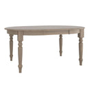  Canadel Round Canadel Dining Table TRN048484949MAAB1 IMAGE 2