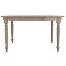  Canadel Round Canadel Counter Height Dining Table TRN048484949MALB1 IMAGE 1