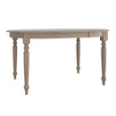  Canadel Round Canadel Counter Height Dining Table TRN048484949MALB1 IMAGE 2