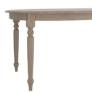  Canadel Round Canadel Counter Height Dining Table TRN048484949MALB1 IMAGE 3