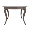  Canadel Round Canadel Dining Table TRN048482329MPFAF IMAGE 1