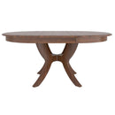  Canadel Round Canadel Dining Table TRN048483333MSIB1 IMAGE 1