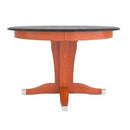  Canadel Round Canadel Dining Table TRN048480539MXAAF IMAGE 1