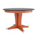 Canadel Round Canadel Dining Table TRN048480539MXAAF IMAGE 2