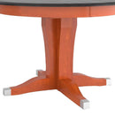  Canadel Round Canadel Dining Table TRN048480539MXAAF IMAGE 3