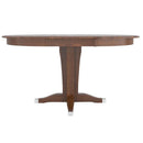  Canadel Round Canadel Dining Table TRN048483333MXJB1 IMAGE 1