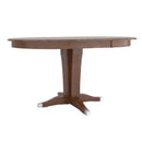  Canadel Round Canadel Dining Table TRN048483333MXJB1 IMAGE 2