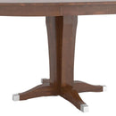  Canadel Round Canadel Dining Table TRN048483333MXJB1 IMAGE 3