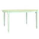  Canadel Round Canadel Counter Height Dining Table TRN054546454MALB1 IMAGE 2