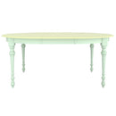  Canadel Round Canadel Dining Table TRN054546454MLAB1 IMAGE 1
