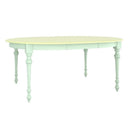  Canadel Round Canadel Dining Table TRN054546454MLAB1 IMAGE 2