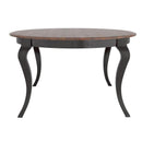 Canadel Round Canadel Dining Table TRN054541430MPFBF IMAGE 1