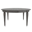  Canadel Round Canadel Dining Table with Pedestal Base TRN060605959MIIBF IMAGE 1