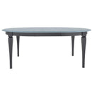  Canadel Oval Canadel Dining Table TRN060602267MPBB1 IMAGE 1