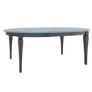  Canadel Oval Canadel Dining Table TRN060602267MPBB1 IMAGE 2