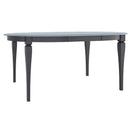  Canadel Oval Canadel Counter Height Dining Table TRN060602267MPEB1 IMAGE 2