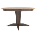  Canadel Round Canadel Dining Table with Pedestal Base TRN060602029MXJBF IMAGE 1