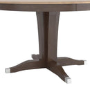 Canadel Round Canadel Dining Table with Pedestal Base TRN060602029MXJBF IMAGE 3