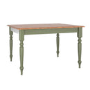  Canadel Square Canadel Dining Table TSQ036361132MAABF IMAGE 2