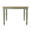  Canadel Square Canadel Counter Height Dining Table TSQ036361132MALBF IMAGE 1