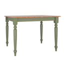  Canadel Square Canadel Counter Height Dining Table TSQ036361132MALBF IMAGE 2
