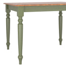  Canadel Square Canadel Counter Height Dining Table TSQ036361132MALBF IMAGE 3