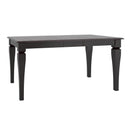  Canadel Square Canadel Dining Table TSQ036363005MPBB1 IMAGE 1