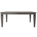  Canadel Canadel Dining Table TSQ4848II-1 IMAGE 1