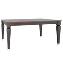  Canadel Canadel Dining Table TSQ4848II-1 IMAGE 2
