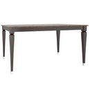  Canadel Square Canadel Counter Height Dining Table TSQ048482930MILB1 IMAGE 2