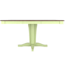  Canadel Canadel Dining Table with Pedestal Base TSQ048482985MXKB1 IMAGE 1