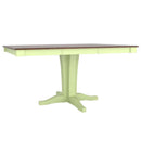  Canadel Canadel Dining Table with Pedestal Base TSQ048482985MXKB1 IMAGE 2