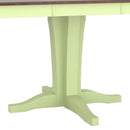  Canadel Canadel Dining Table with Pedestal Base TSQ048482985MXKB1 IMAGE 3