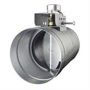  Best Ventilation Accessories Dampers MD8S IMAGE 1