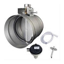  Best Ventilation Accessories Dampers MD8TU IMAGE 1