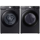  Samsung Laundry WF51CG8000AV, DVE51CG8005V IMAGE 1
