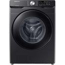  Samsung Laundry WF51CG8000AV, DVE51CG8005V IMAGE 2