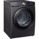  Samsung Laundry WF51CG8000AV, DVE51CG8005V IMAGE 4