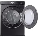  Samsung Laundry WF51CG8000AV, DVE51CG8005V IMAGE 9