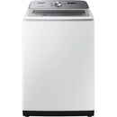  Samsung Laundry WA49B5205AW, DVE50R5200W IMAGE 2
