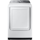  Samsung Laundry WA49B5205AW, DVE50R5200W IMAGE 4