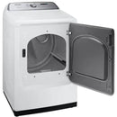  Samsung Laundry WA49B5205AW, DVE50R5200W IMAGE 5
