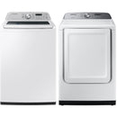  Samsung Laundry WA47CG3500AW, DVG50R5200W IMAGE 1
