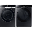  Samsung Laundry WF50A8800AV, DVG50A8600V IMAGE 1
