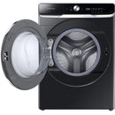  Samsung Laundry WF50A8800AV, DVG50A8600V IMAGE 3