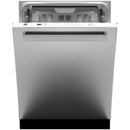  Bertazzoni 24-inch Built-In Dishwasher DW24XV IMAGE 1