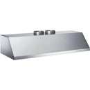  Bertazzoni 48-inch Under-Cabinet Range Hood KU48PRO2X/14 IMAGE 1